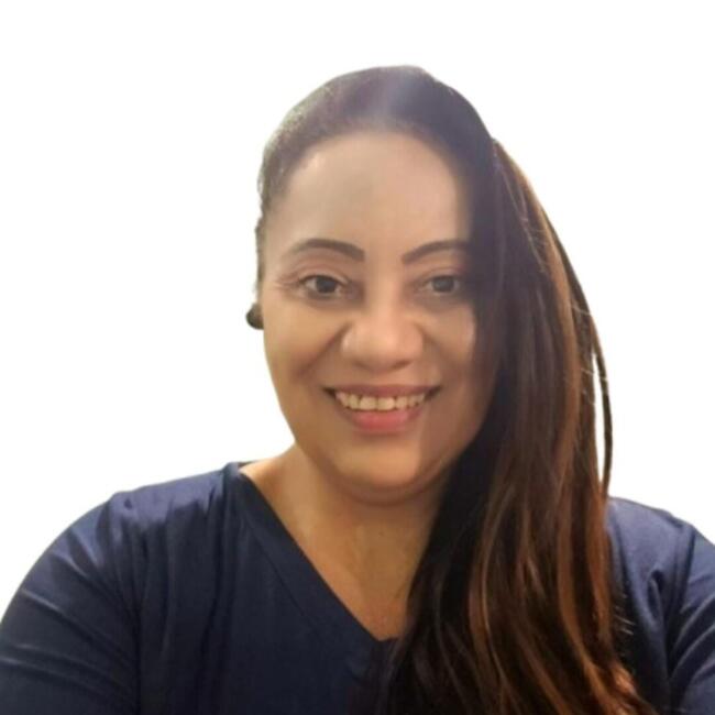 Babá em São Paulo: Leila