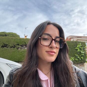 Babysitter in Cerdanyola del Vallès: Carla