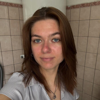 Babysitter in Strasbourg: Léa