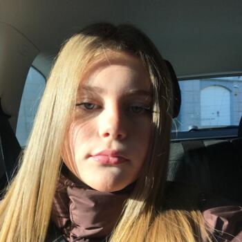 Babysitter in Monza: Martina