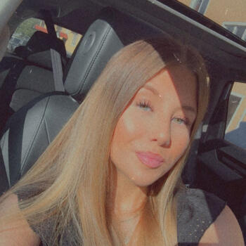 Barnvakt i Sävsjö: Valentina