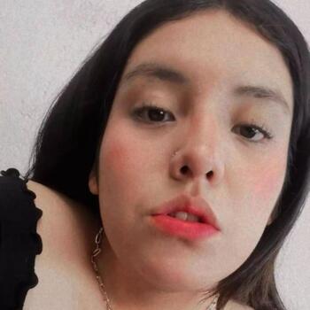 Baby-sitter in Mexico: Estefanía
