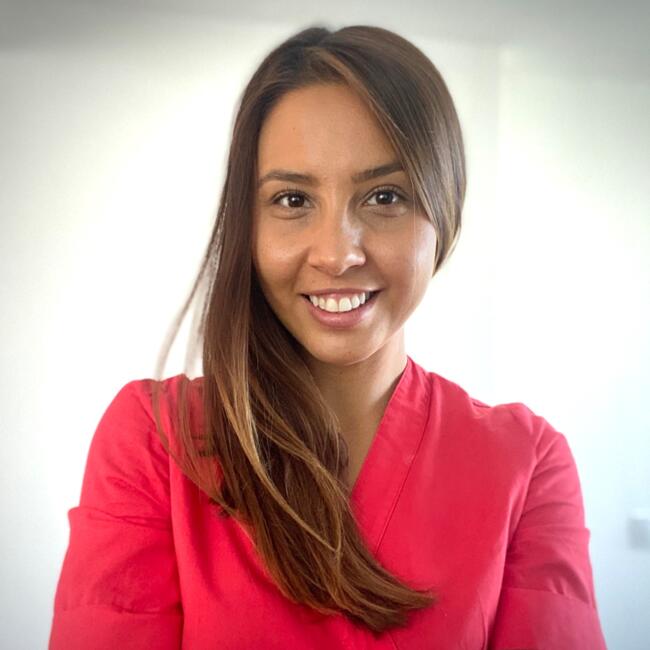 Работа детегледачка в София: Zdravka