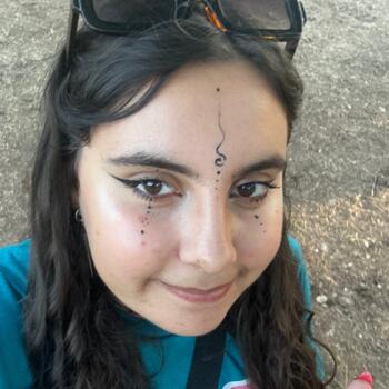 Babysitter in Montpellier: Lila