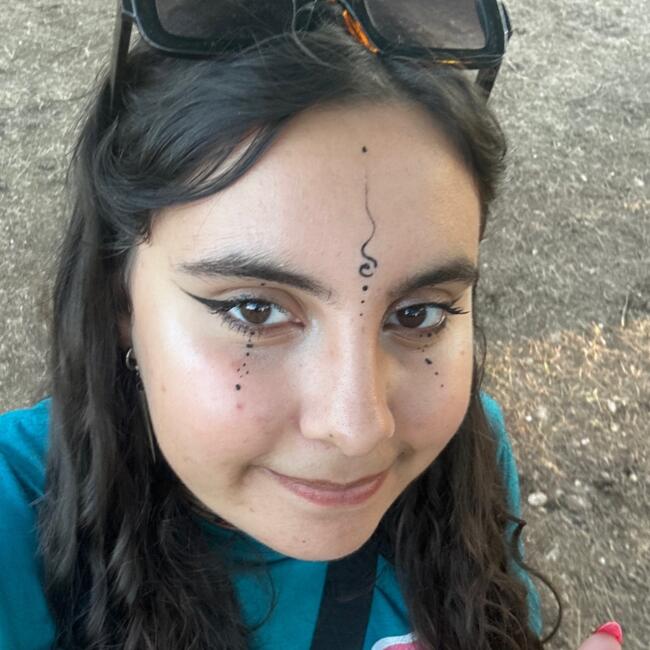 Babysitter in Montpellier: Lila