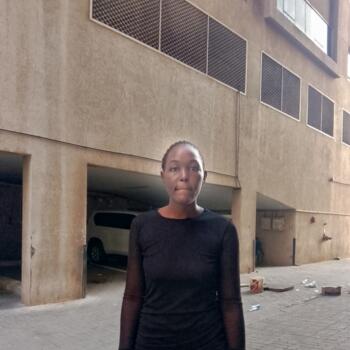 Nanny in Sharjah city: Janat