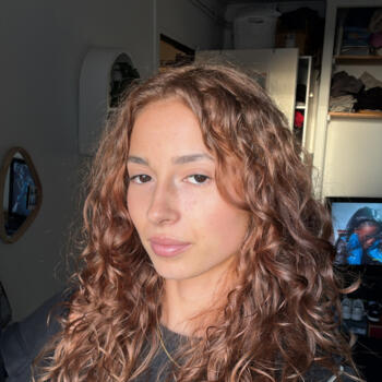 Babysitter in Rennes: Solène