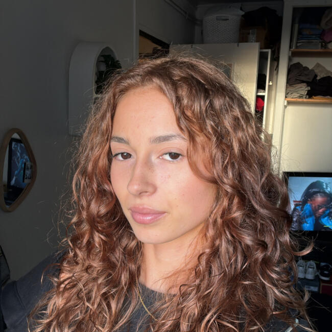 Babysitter in Rennes: Solène