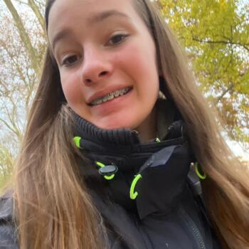 Babysitter in Rumst: Fien