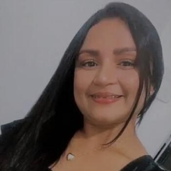 Babá em Fortaleza: Maria