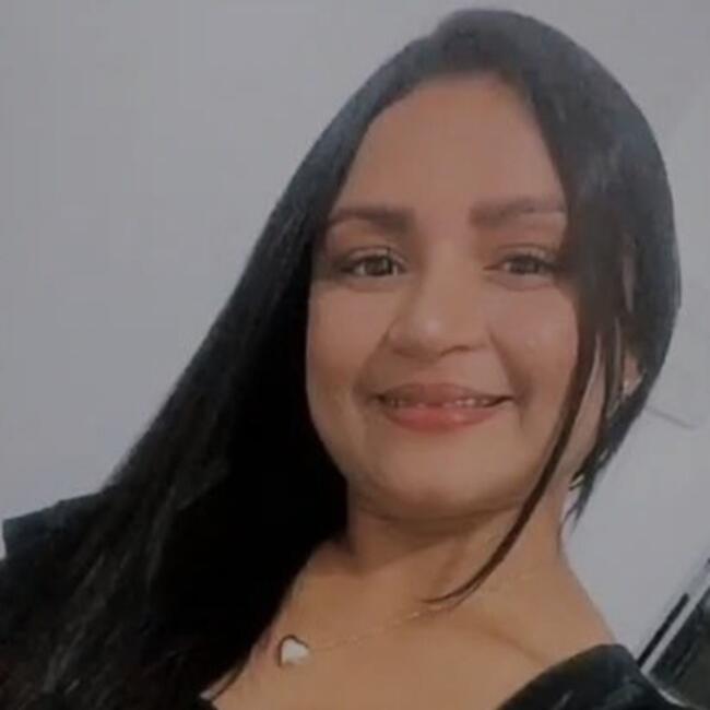 Babysitter in Fortaleza: Maria
