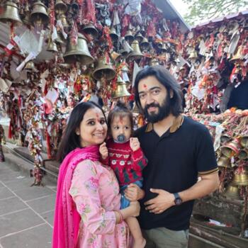 Babysitting job in Tanakpur: Shalini