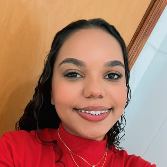 Babysitter in Matão: Yasmin