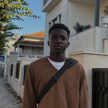 Babysitter in Águeda Municipality: Euler