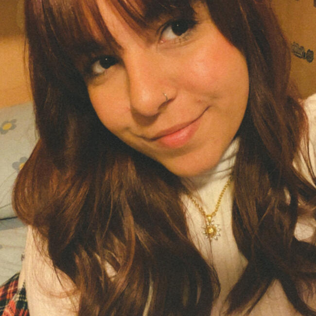 Babysitter in Castegnato: Gaia