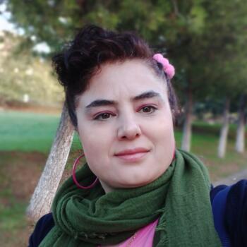 Nanny in Luxembourg: Başak