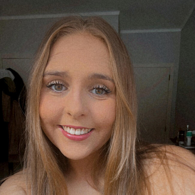 Babysitter em Guimarães: Beatriz