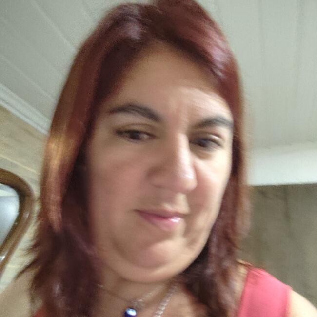 Babysitter in La Paz: Leti