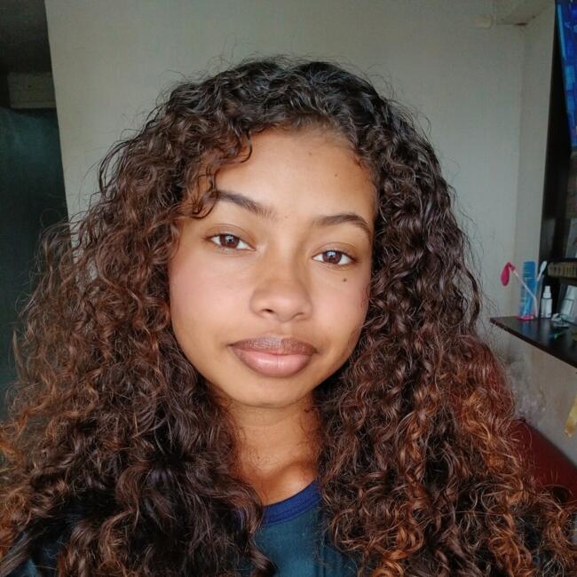 Babysitter in Macapá: Danielly Samile dos Santos