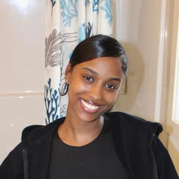 Babysitter in Etobicoke: Amira