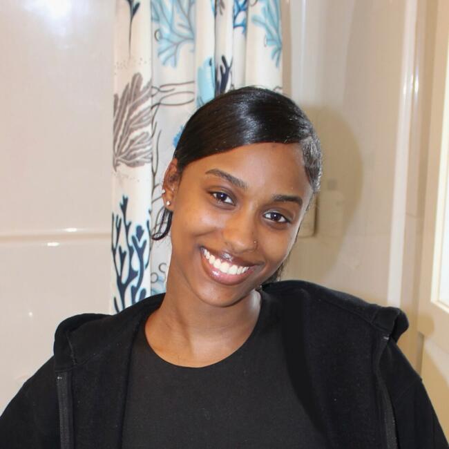 Babysitter in Etobicoke: Amira