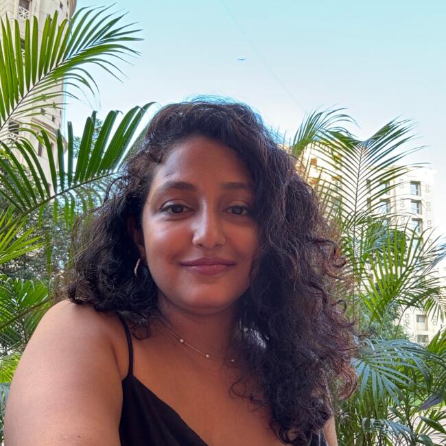 Babysitting job in Thāne: Vyshnavi