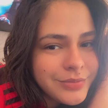 Babysitter in Florianópolis: Paloma