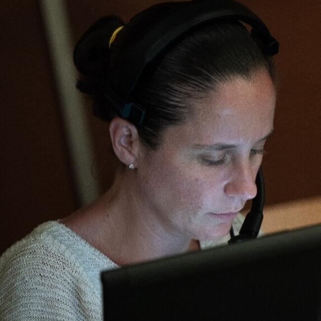 Babysitting job in Tomares: Pilar