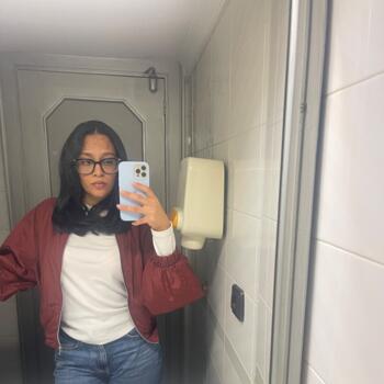 Babysitter in Burgos: Odelis
