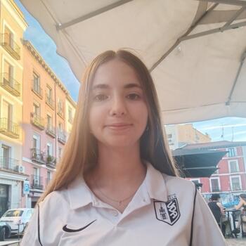 Canguro en Madrid: Ariadna