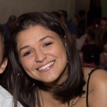 Babysitters in Ribeirão Preto: Andrea