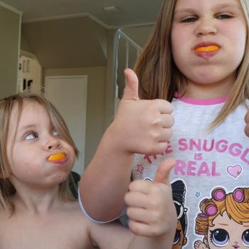 Babysitting job Wellington: babysitting job Jenna