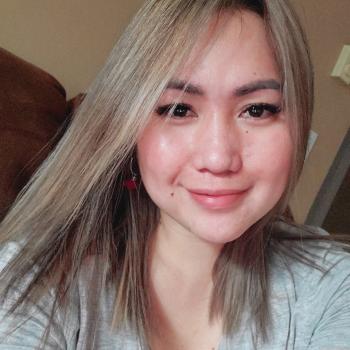 Baby-sitter Surrey: Mary Rose