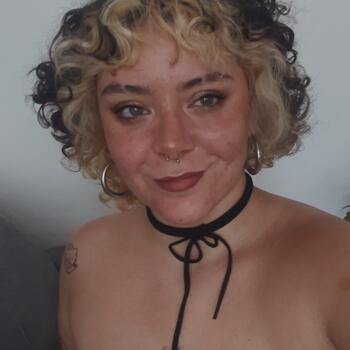 Niñera en La Plata: Iara