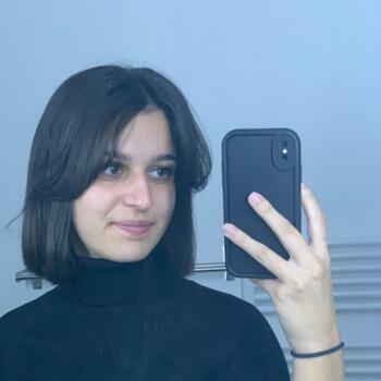 Babysitter in Marseille: Morgane