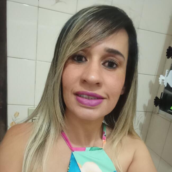 Babysitter in Belo Horizonte: Sibele