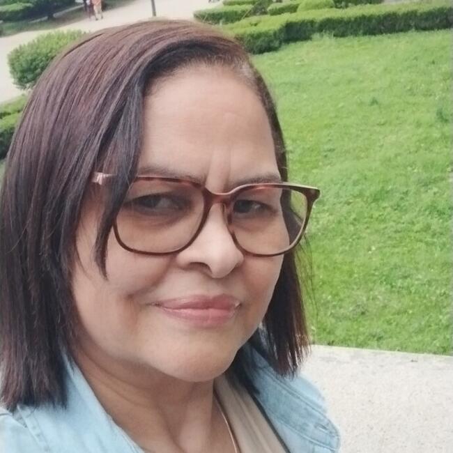 Babysitter in São Paulo: Damiana