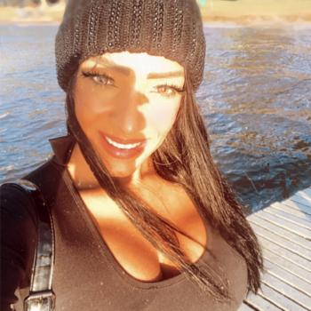 Babá São José (São José): Luana