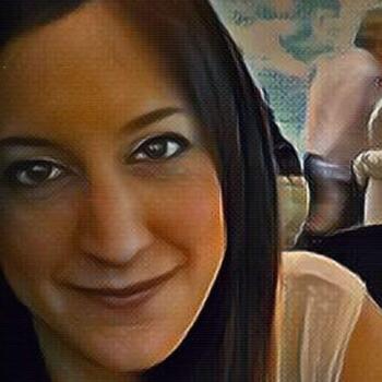 Nanny in Tona: Miriam