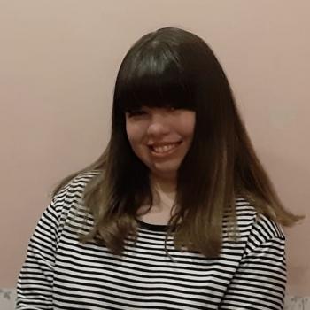 Nanny in Logroño: Paola
