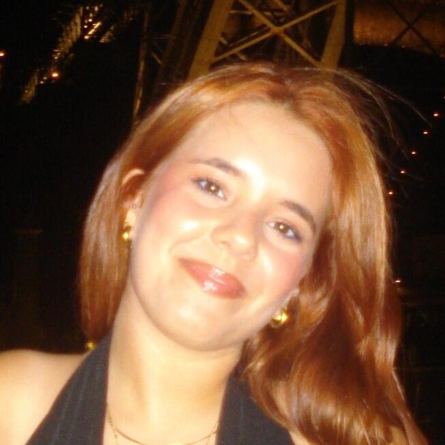 Babysitter in Santa Maria da Feira: Leonor