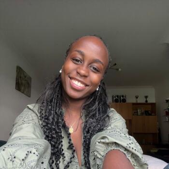 Babysitter in Cascais: Núria