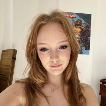 Babysitter in Sydney: Ruby