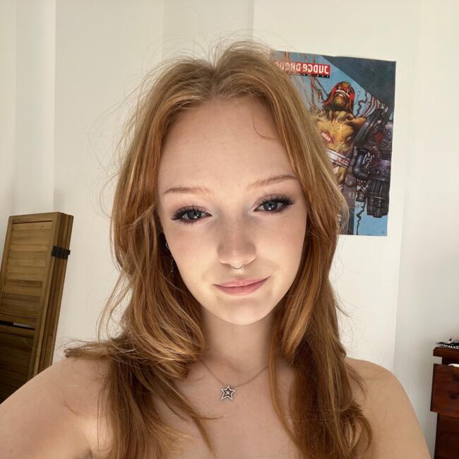 Babysitter in Sydney: Ruby