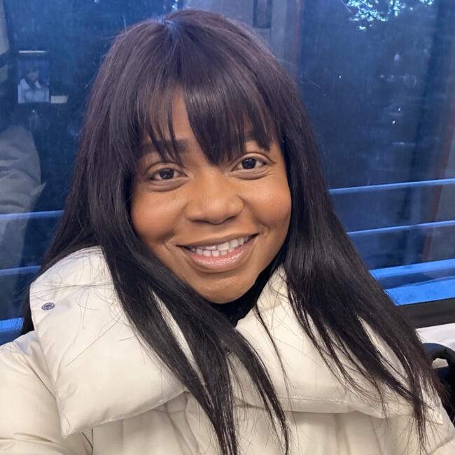 Babysitter in Oslo: Sibuyile Jere Clarholm