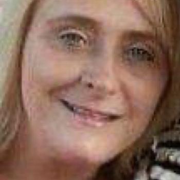 Babysitter in Slough: Bernadette