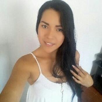 Niñera en Dos Quebradas: Alexandra