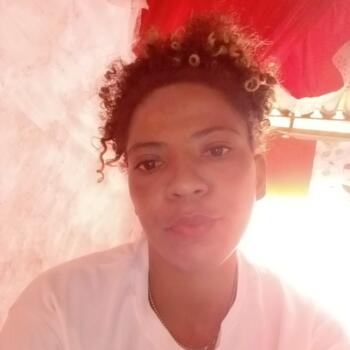 Babysitter Vitória da Conquista: Cleidiane