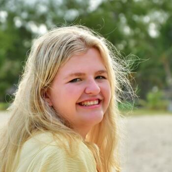 Nanny Pretoria: Stefanie
