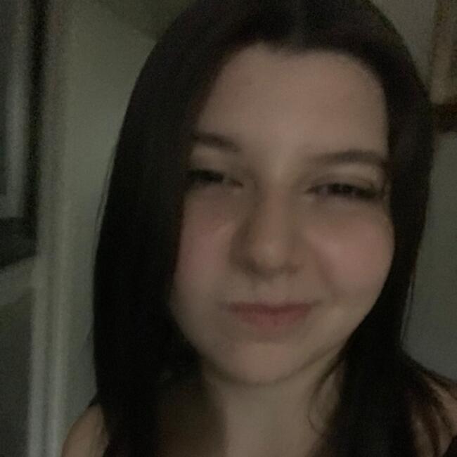 Babysitter a Valenza: Sabrina